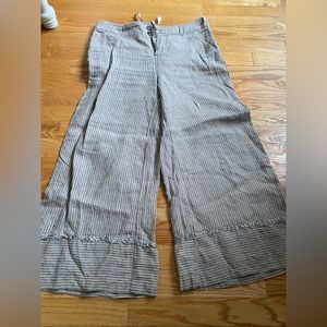Summer pants
